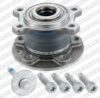SNR R165.43 Wheel Bearing Kit